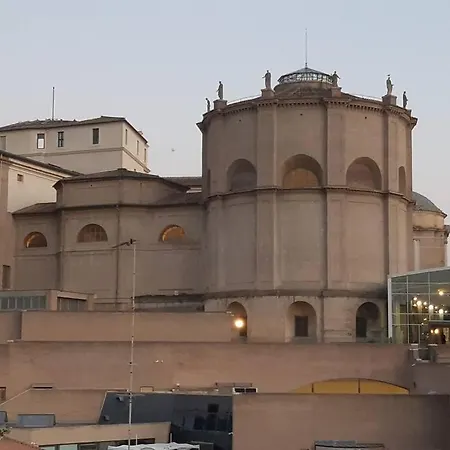Le Narcise Intero Vicino Al Vaticano. * ローマ