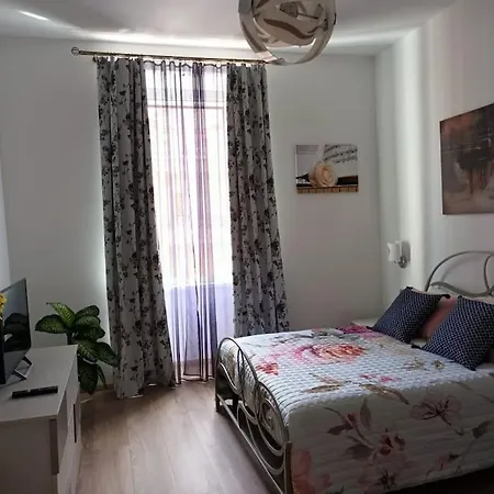 Apartment Le Narcise Intero Vicino Al Vaticano. *