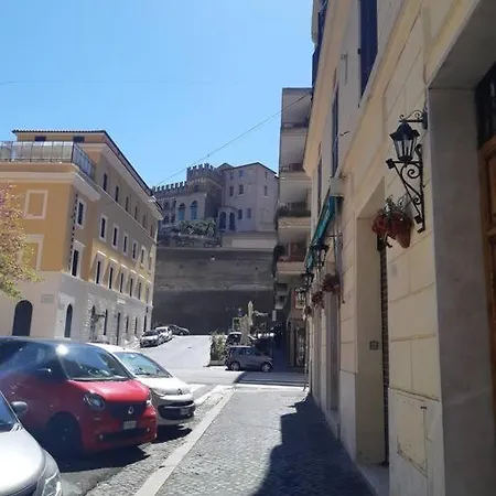 Le Narcise Intero Vicino Al Vaticano. Apartment Rome
